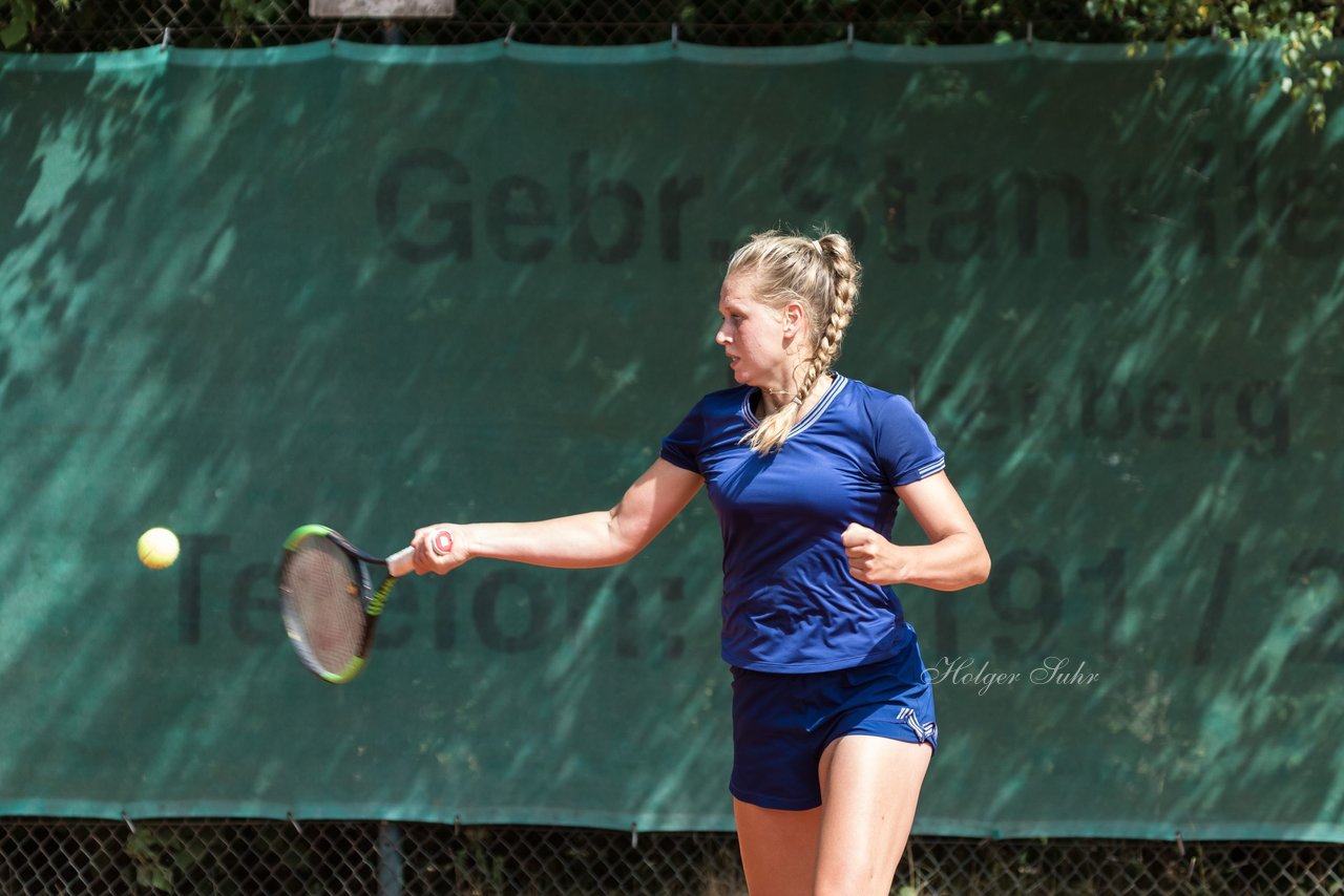 Anna Klasen 513 - ITF Future Nord